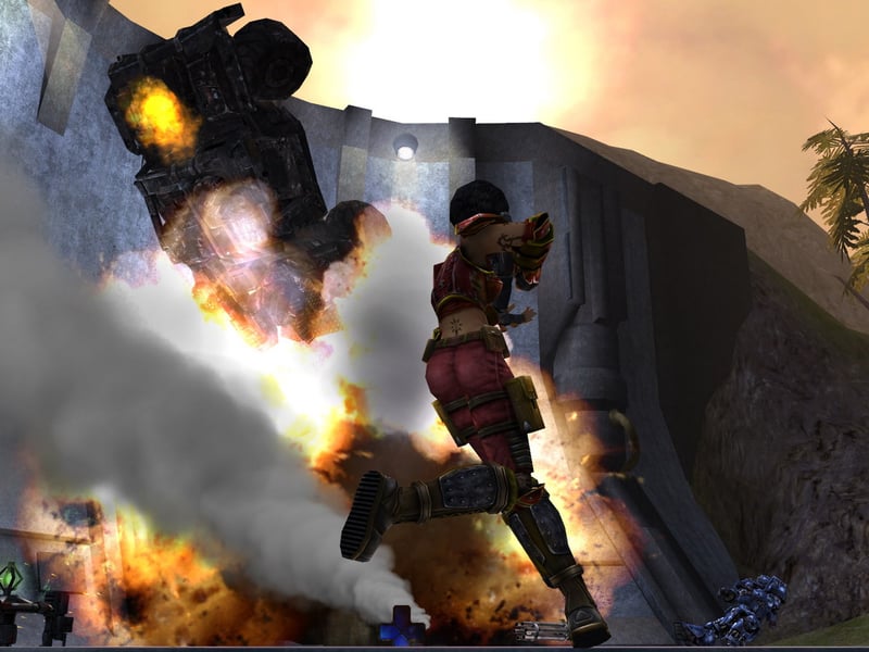 Game screenshot 4
