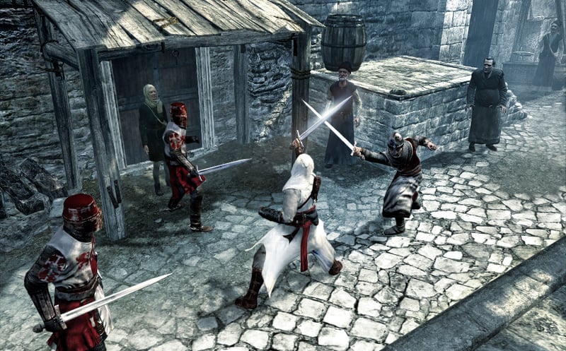 Game screenshot 4
