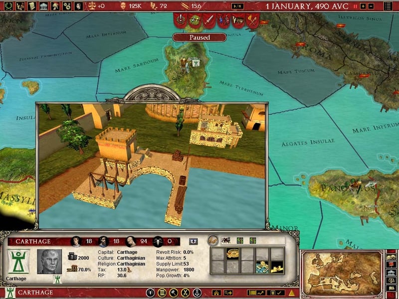 Game screenshot 1