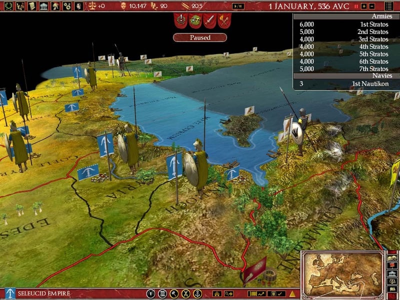 Game screenshot 4