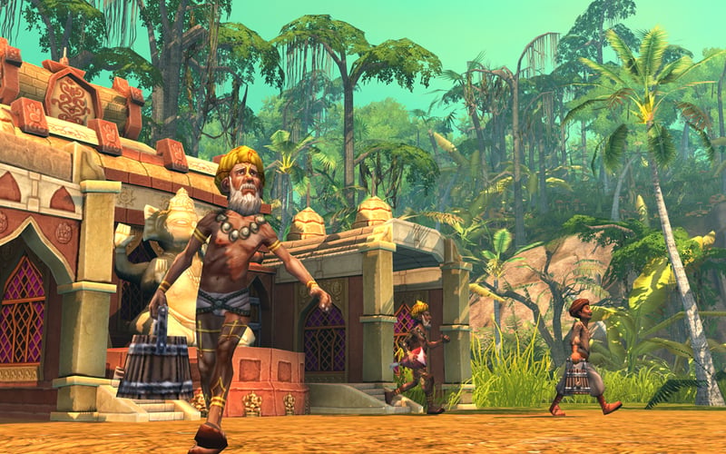 Game screenshot 5
