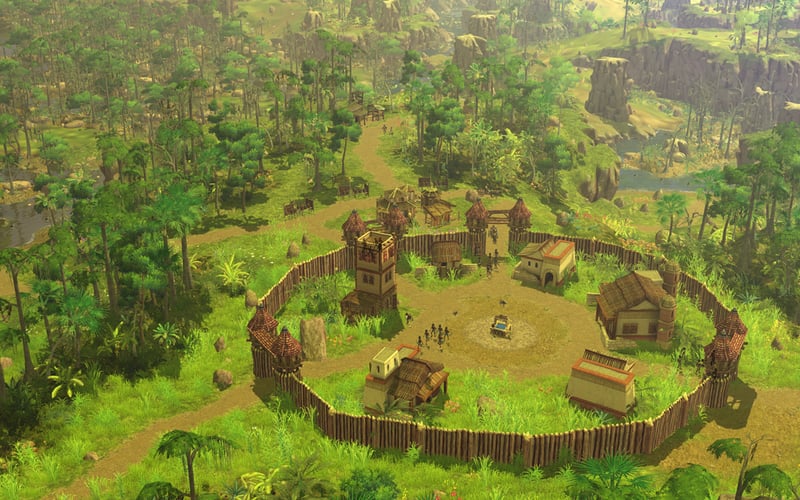Game screenshot 3