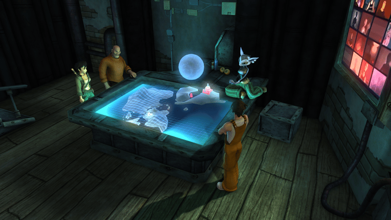 Game screenshot 4