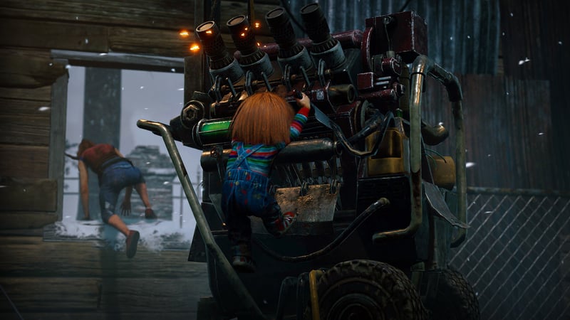 Game screenshot 2