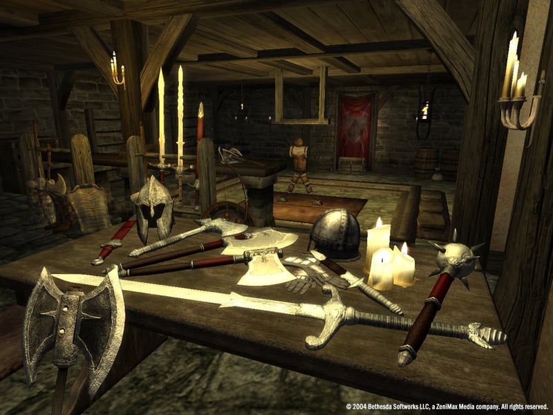 Game screenshot 2
