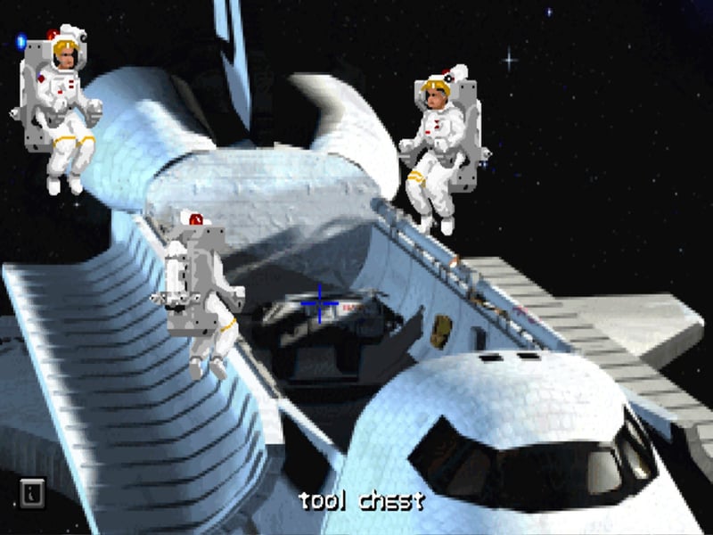 Game screenshot 3
