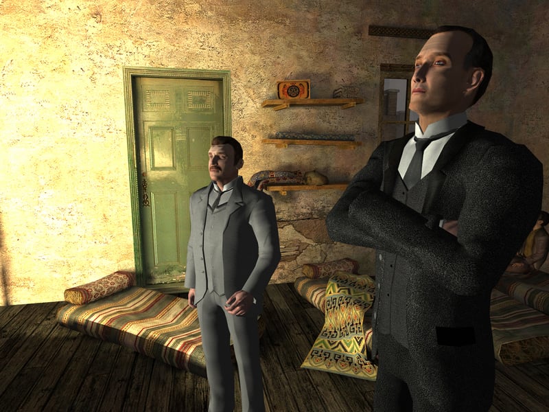 Game screenshot 4