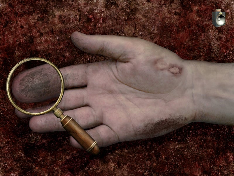 Game screenshot 3