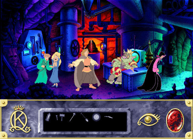 Game screenshot 2