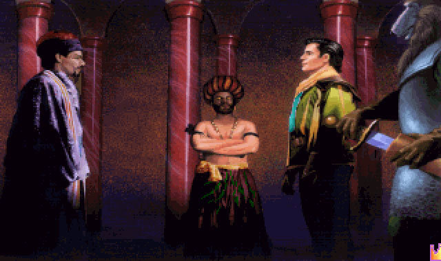 Game screenshot 4