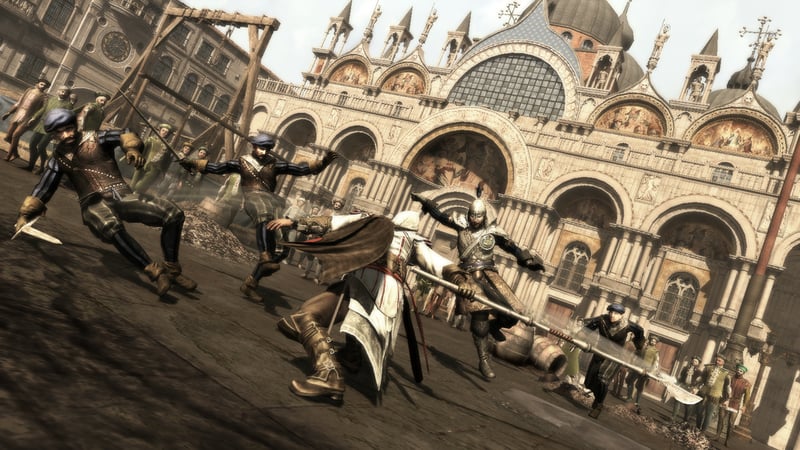 Game screenshot 1