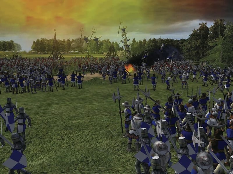 Game screenshot 1