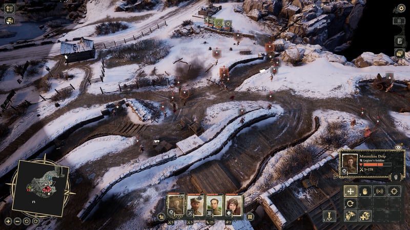 Game screenshot 3