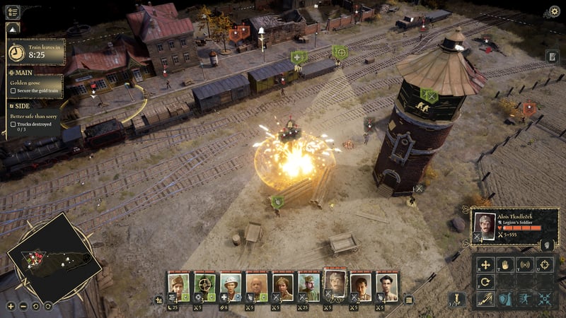 Game screenshot 2