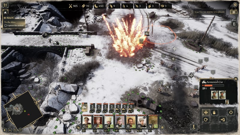 Game screenshot 3