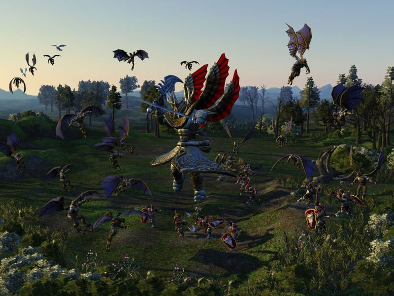 Game screenshot 5