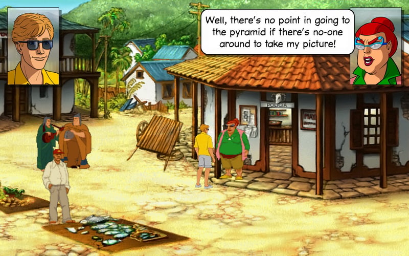 Game screenshot 3