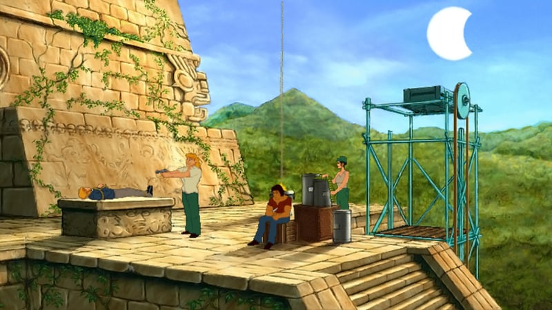Game screenshot 4