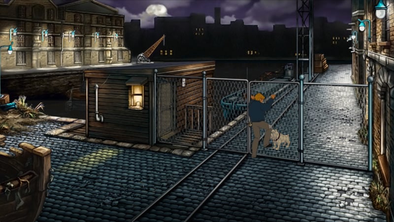 Game screenshot 5