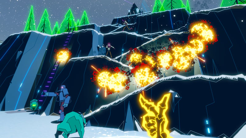 Game screenshot 4