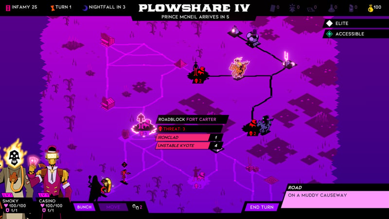 Game screenshot 2