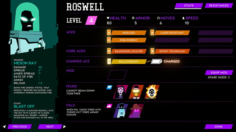 Game screenshot 2
