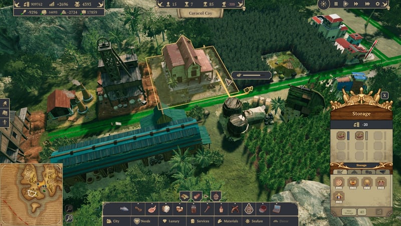 Game screenshot 2