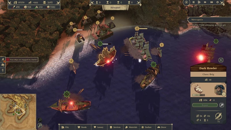 Game screenshot 5