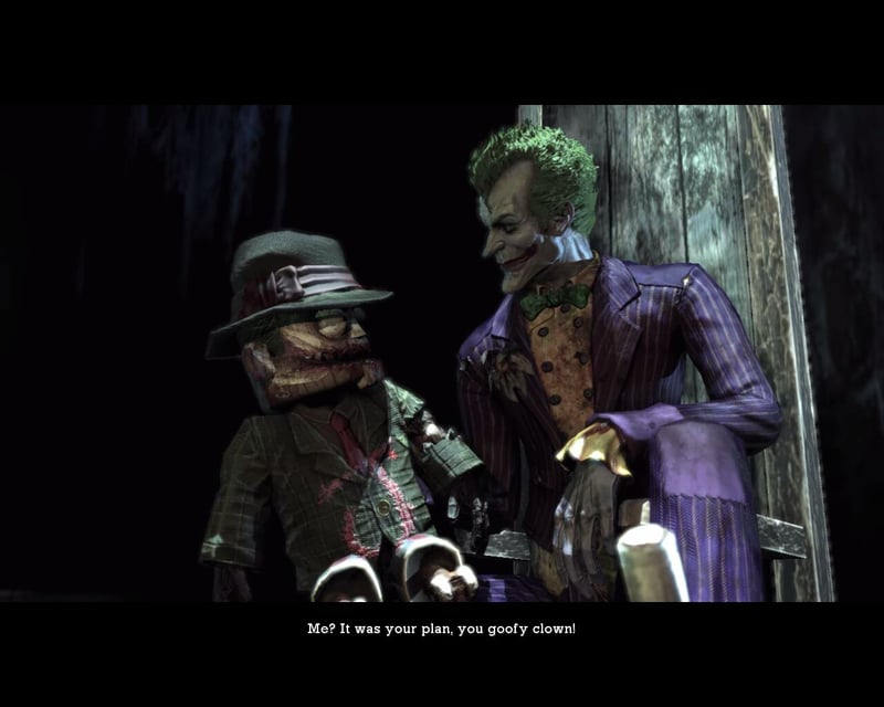 Game screenshot 3