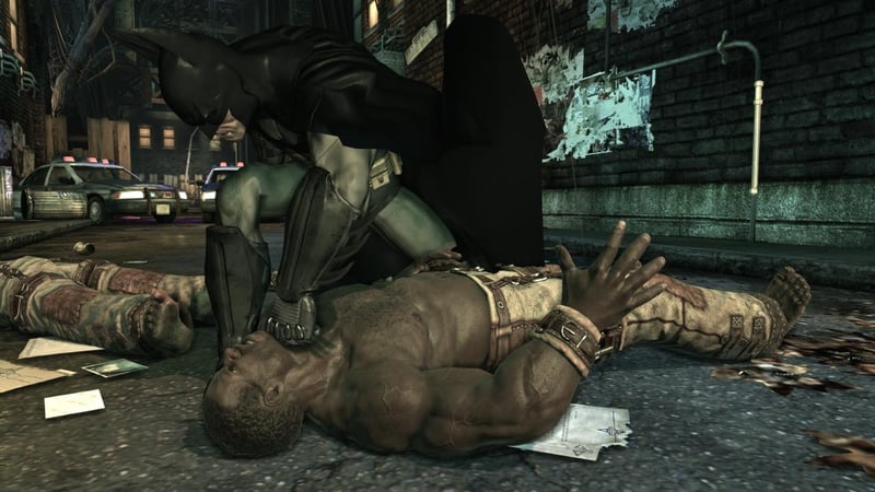 Game screenshot 5