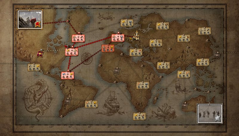 Game screenshot 2
