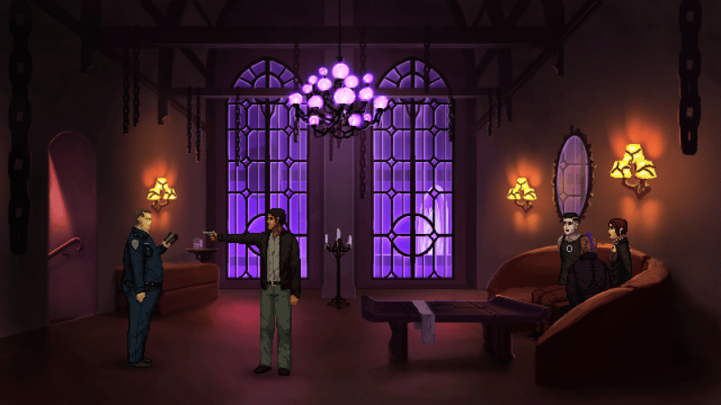 Game screenshot 5