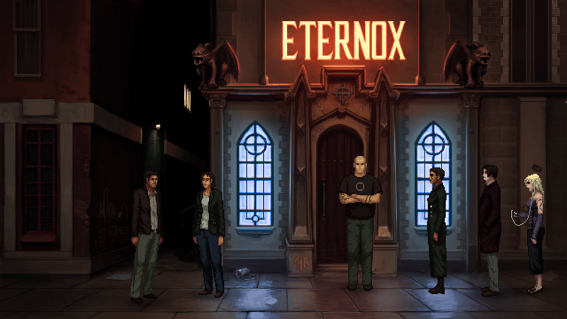 Game screenshot 2