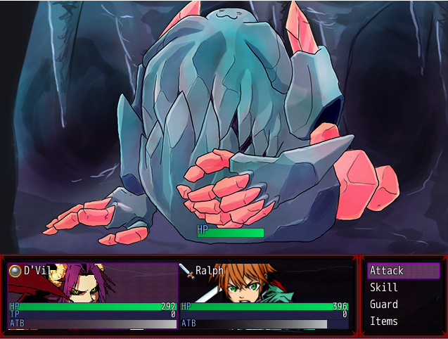 Game screenshot 3
