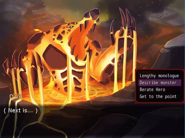 Game screenshot 2