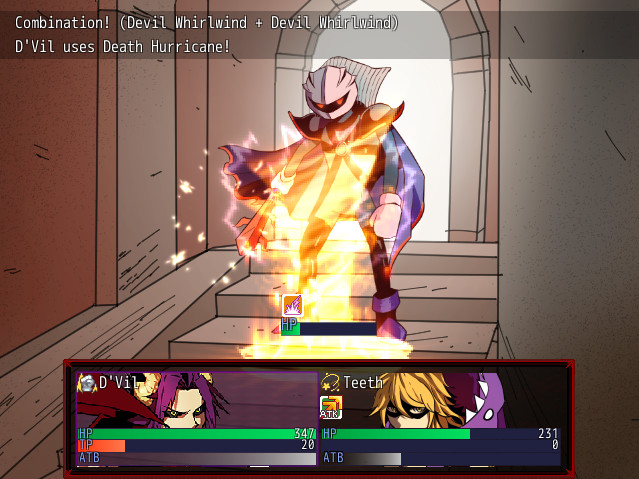 Game screenshot 2