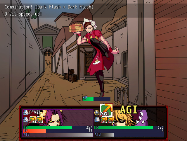 Game screenshot 4