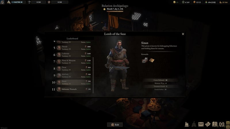 Game screenshot 3