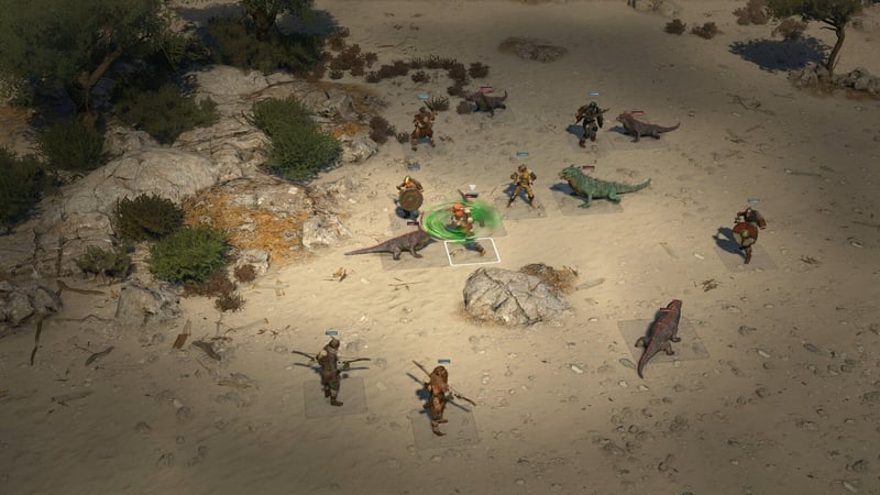 Game screenshot 5