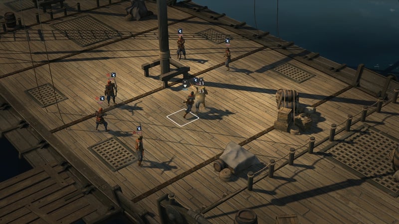 Game screenshot 5