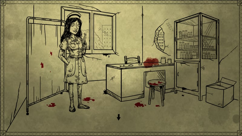 Game screenshot 2