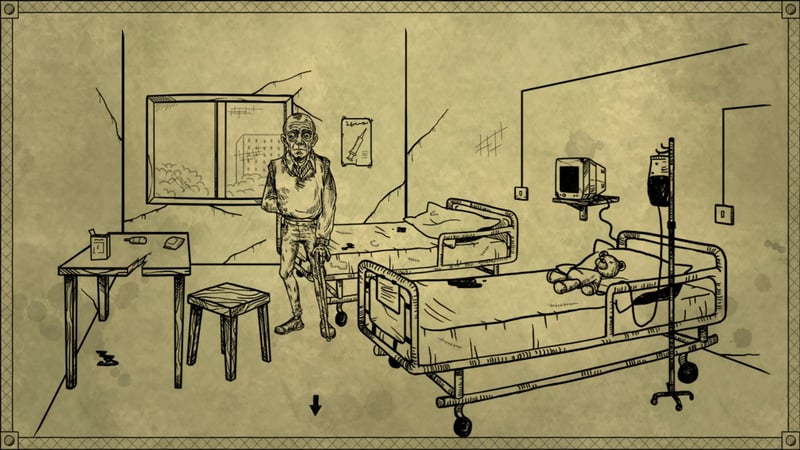 Game screenshot 5
