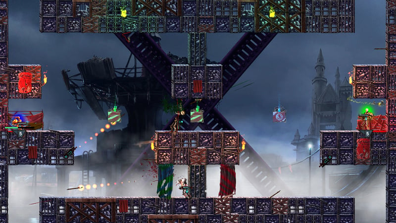 Game screenshot 1