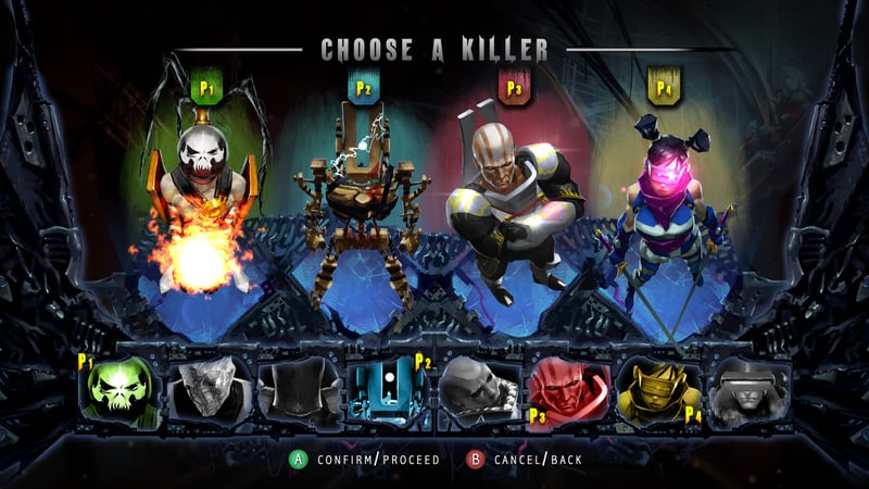 Game screenshot 4