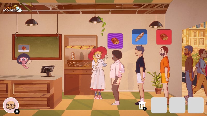 Game screenshot 5