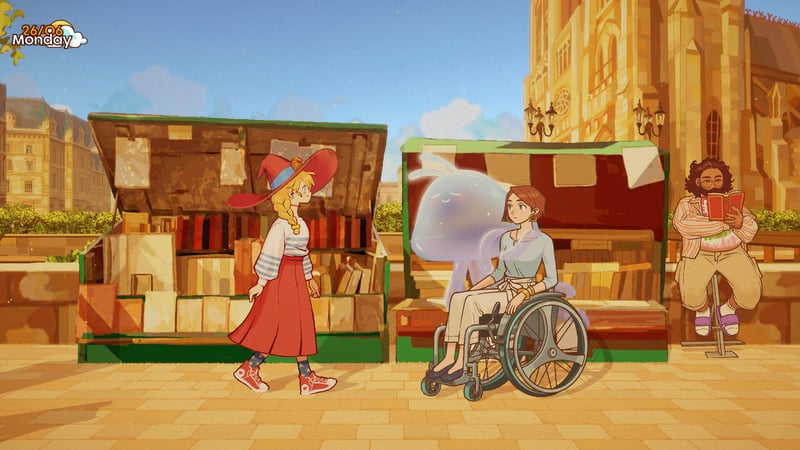 Game screenshot 2