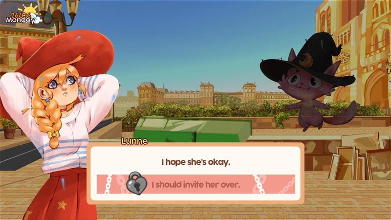 Game screenshot 3