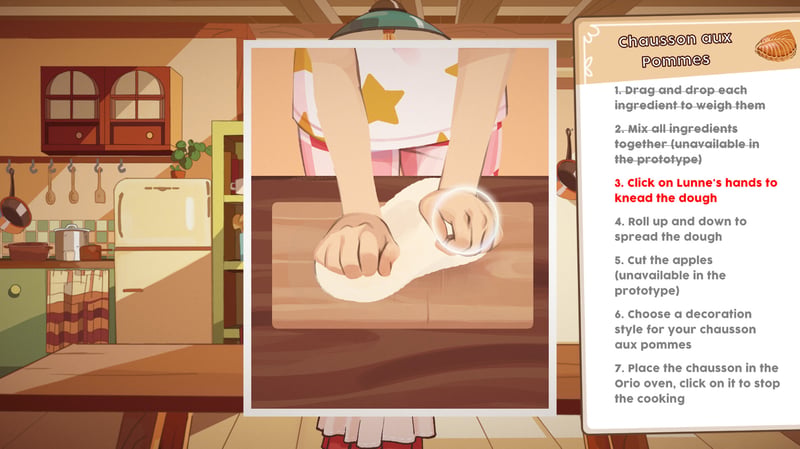 Game screenshot 3