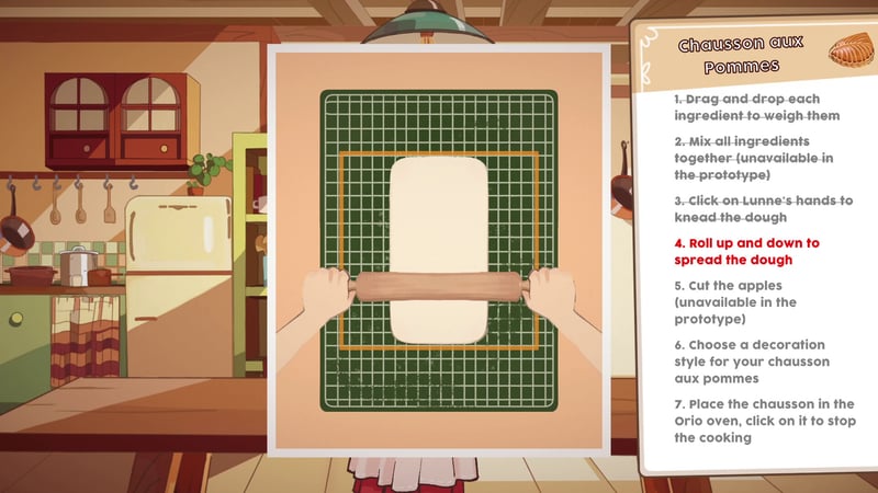 Game screenshot 2
