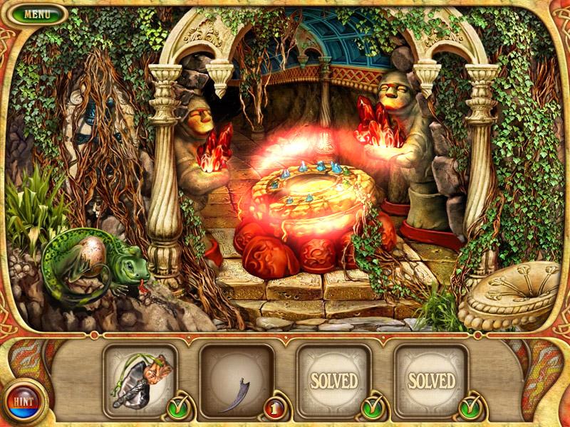 Game screenshot 1